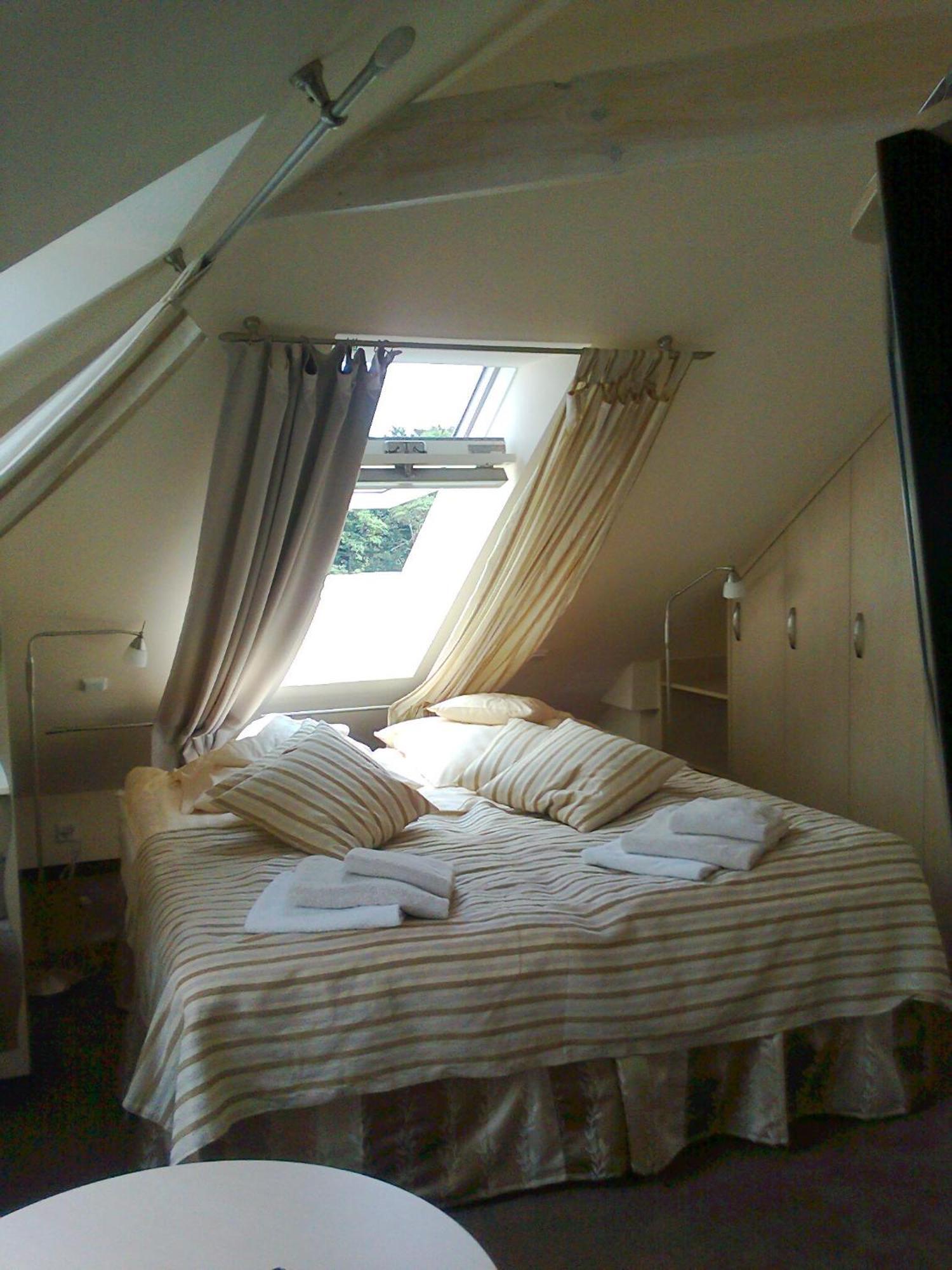 Villa Del Mar Niechorze Eksteriør billede