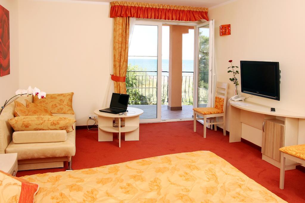 Villa Del Mar Niechorze Værelse billede